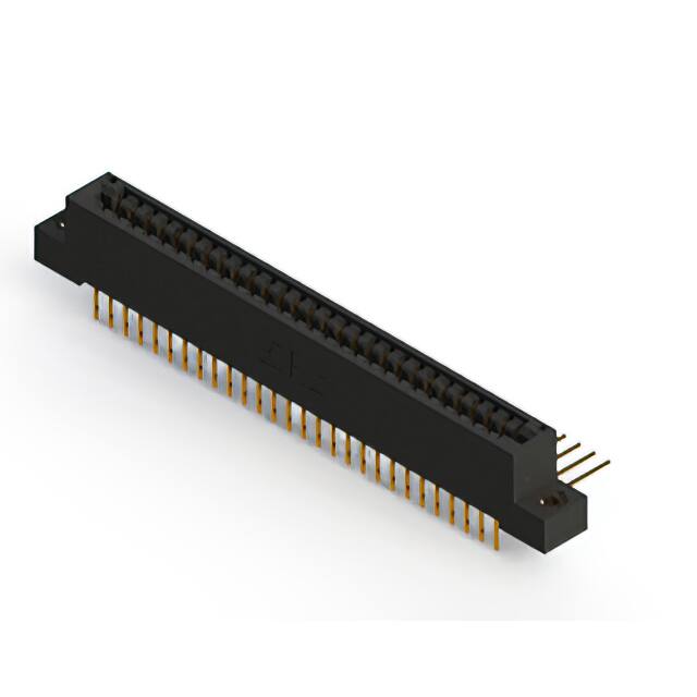 396-056-558-208 EDAC Inc.  Edgeboard Connectors